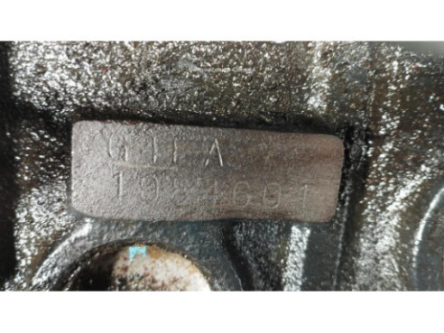 G4EA MOTOR HYUNDAI ACCENT II (LC)|Desguaces La Cabaña
