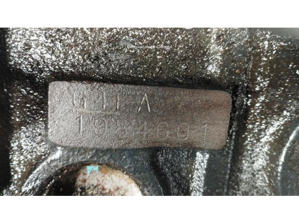 G4EA MOTOR HYUNDAI ACCENT II (LC)|Desguaces La Cabaña