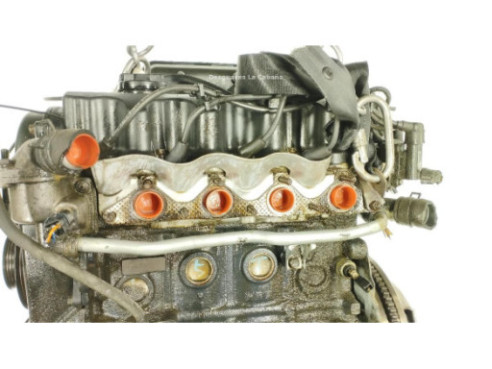 G4EA MOTOR HYUNDAI ACCENT II (LC)|Desguaces La Cabaña