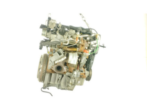 MOTOR COMPLETO|Desguaces La Cabaña 2