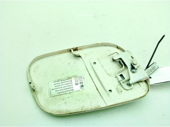 95550413301GRV TAPA COMBUSTIBLE PORSCHE CAYENNE (9PA)|Desguaces La Cabaña
