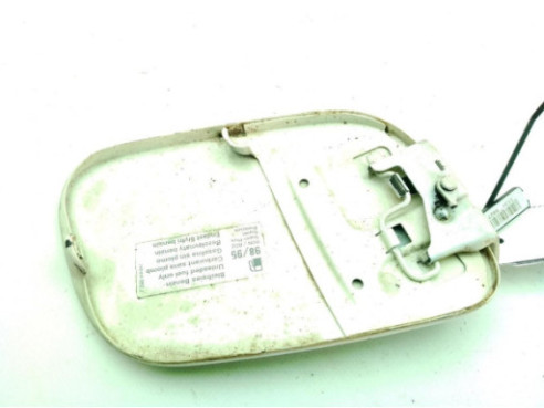 95550413301GRV TAPA COMBUSTIBLE PORSCHE CAYENNE (9PA)|Desguaces La Cabaña