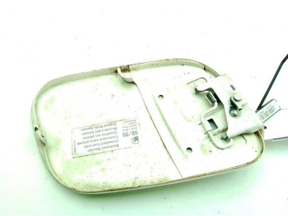 95550413301GRV TAPA COMBUSTIBLE PORSCHE CAYENNE (9PA)|Desguaces La Cabaña