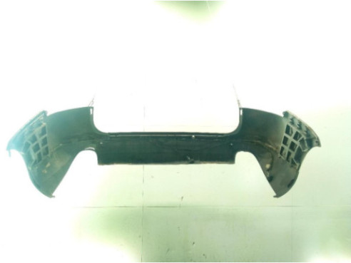 95550541102G2X PARAGOLPES TRA PORSCHE CAYENNE (9PA)|Desguaces La Cabaña