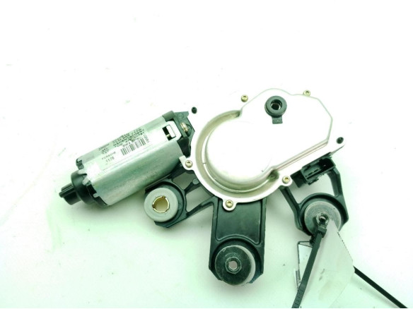 958955712, 7L0955712B MOTOR LIMPIAPARABRISAS TRA PORSCHE CAYENNE (9PA)|Desguaces La Cabaña