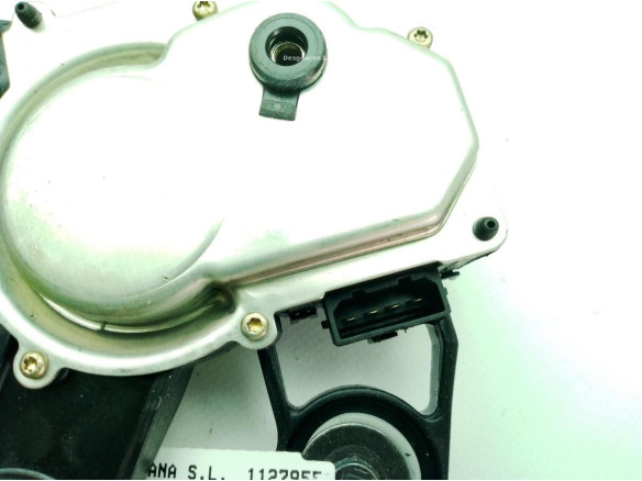 958955712, 7L0955712B MOTOR LIMPIAPARABRISAS TRA PORSCHE CAYENNE (9PA)|Desguaces La Cabaña