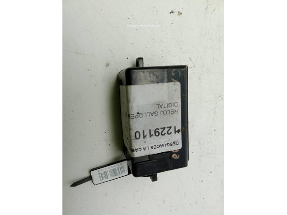 RELOJ MITSUBISHI MONTERO   (V3_W, V2_W, V4_W)|Desguaces La Cabaña