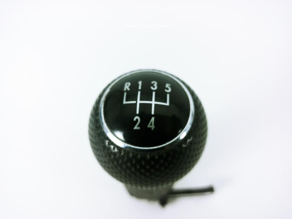 POMO PALANCA CAMBIOS VW GOLF IV (1J1)|Desguaces La Cabaña