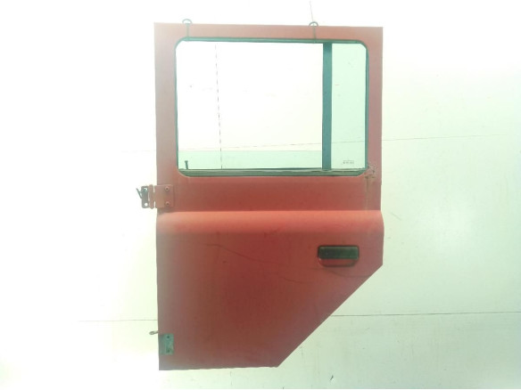   PUERTA LAT TRA IZQ SANTANA PS10/ANIBAL|Desguaces La Cabaña