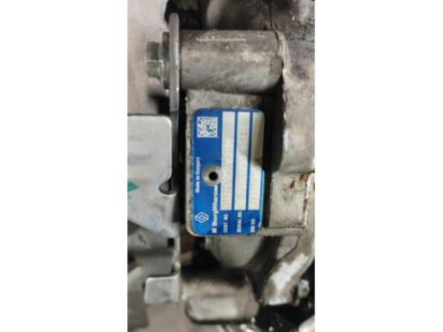607951 MOTOR MERCEDES BENZ CLASE A (W176)|Desguaces La Cabaña