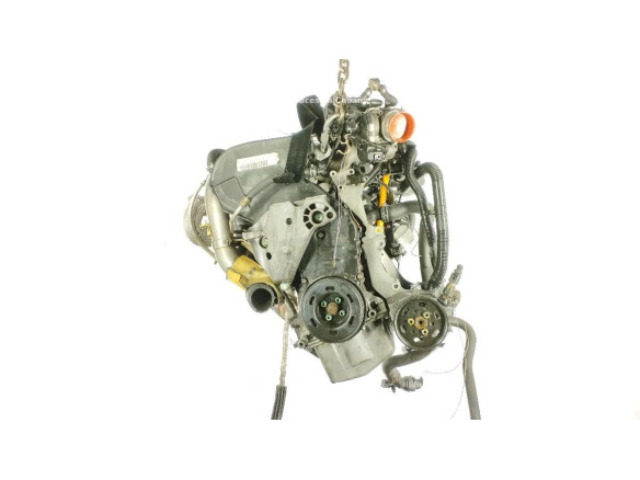 AUQ MOTOR SEAT LEON (1M1)|Desguaces La Cabaña
