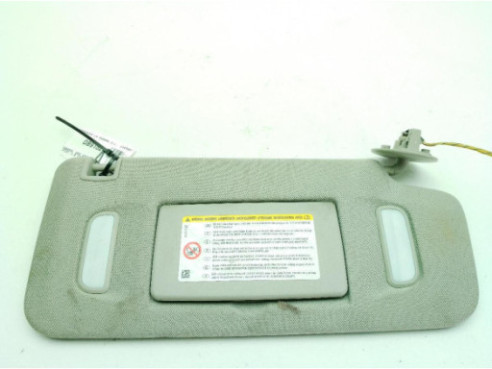 13348258 PALIER DEL IZQ OPEL ZAFIRA TOURER C (P12)|Desguaces La Cabaña 2
