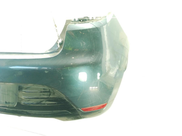 1234190X PARAGOLPES TRA RENAULT CLIO IV (BH_)|Desguaces La Cabaña