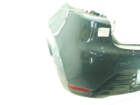 1234190X PARAGOLPES TRA RENAULT CLIO IV (BH_)|Desguaces La Cabaña