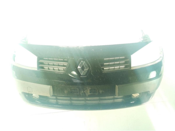  8200142000 PARAGOLPES DEL RENAULT MEGANE II Sedán (LM0/1_)|Desguaces La Cabaña