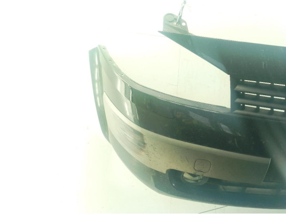  8200142000 PARAGOLPES DEL RENAULT MEGANE II Sedán (LM0/1_)|Desguaces La Cabaña