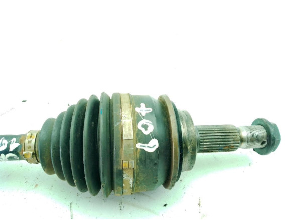 4343060082 PALIER DEL IZQ TOYOTA LAND CRUISER (_J4_, _J5_)|Desguaces La Cabaña