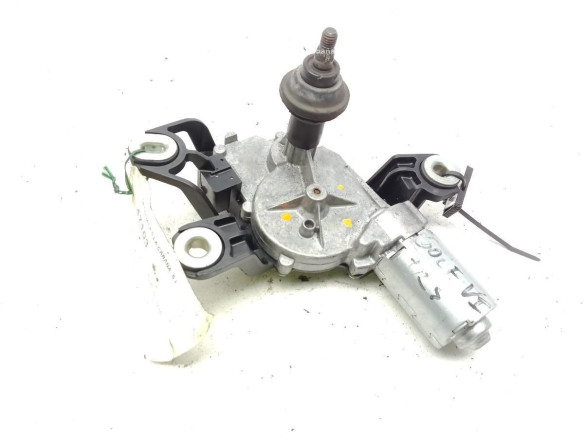 5K6955711B MOTOR LIMPIAPARABRISAS TRA VW GOLF VI (5K1)|Desguaces La Cabaña