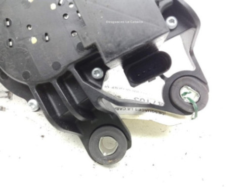 5K6955711B MOTOR LIMPIAPARABRISAS TRA VW GOLF VI (5K1)|Desguaces La Cabaña