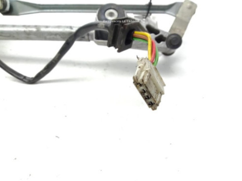  404518 MOTOR LIMPIAPARABRISAS DEL MERCEDES BENZ CLASE C (W203)|Desguaces La Cabaña