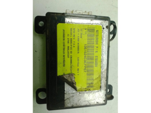 8785A004 MODULO RADIO MITSUBISHI OUTLANDER II (CW_W)|Desguaces La Cabaña