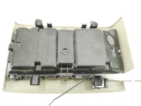 P23836529 ARRANQUE VOLVO FH III|Desguaces La Cabaña 2