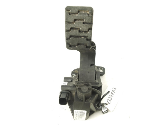 84416421 PEDAL ACELERADOR VOLVO FH II|Desguaces La Cabaña