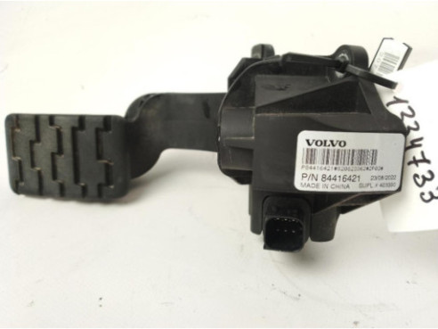 84416421 PEDAL ACELERADOR VOLVO FH II|Desguaces La Cabaña