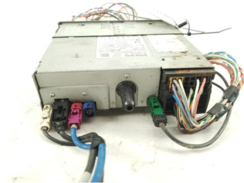 P23836529 ARRANQUE VOLVO FH III|Desguaces La Cabaña 2