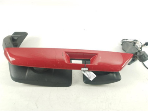 P23836529 ARRANQUE VOLVO FH III|Desguaces La Cabaña 2