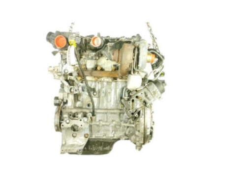 MOTOR COMPLETO|Desguaces La Cabaña 2