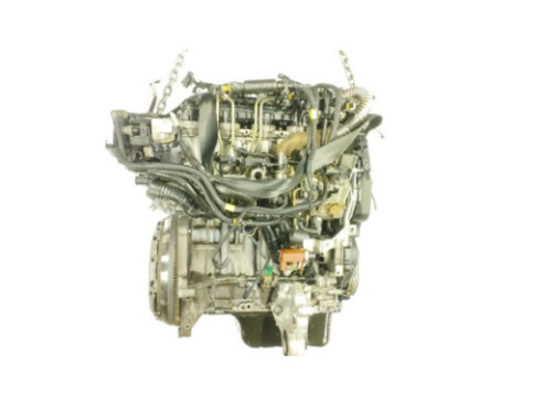 9HY (DV6TED4) MOTOR PEUGEOT 307 (3A/C)|Desguaces La Cabaña