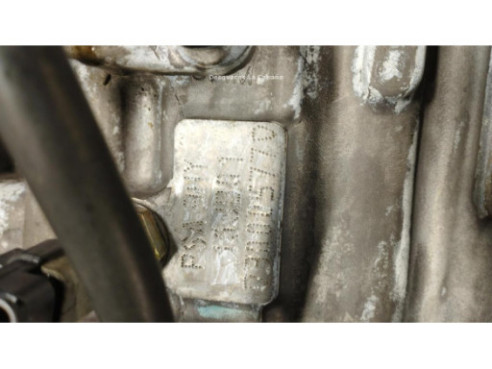 9HY (DV6TED4) MOTOR PEUGEOT 307 (3A/C)|Desguaces La Cabaña