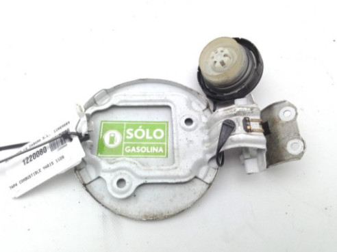 TAPA COMBUSTIBLE|Desguaces La Cabaña 2