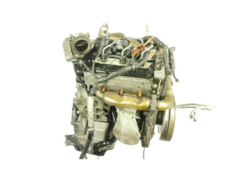 MOTOR COMPLETO|Desguaces La Cabaña 2