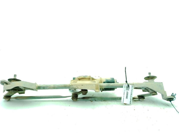   MOTOR LIMPIAPARABRISAS DEL NISSAN PATHFINDER III (R51)|Desguaces La Cabaña