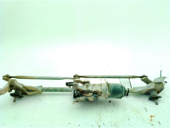   MOTOR LIMPIAPARABRISAS DEL NISSAN PATHFINDER III (R51)|Desguaces La Cabaña
