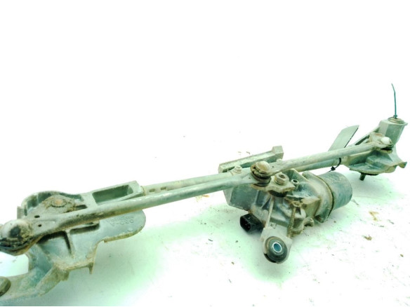   MOTOR LIMPIAPARABRISAS DEL NISSAN PATHFINDER III (R51)|Desguaces La Cabaña