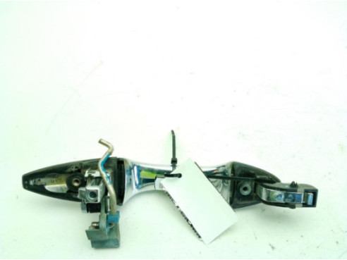   MANILLA PUERTA LAT TRA DER EXT HONDA ACCORD VII (CL, CN)|Desguaces La Cabaña