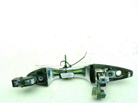   MANILLA PUERTA LAT DEL IZQ EXT HONDA ACCORD VII (CL, CN)|Desguaces La Cabaña