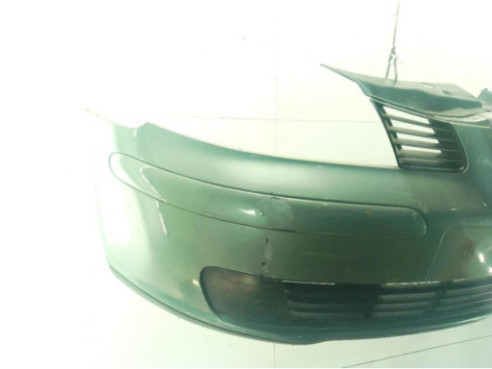   PARAGOLPES DEL SEAT IBIZA III (6L1)|Desguaces La Cabaña