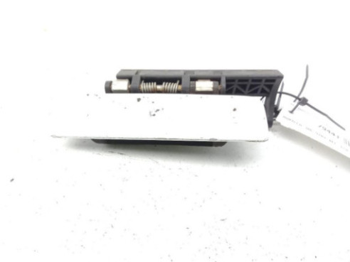 9633343677 MANILLA PUERTA LAT DEL IZQ EXT PEUGEOT 306 Fastback (7A, 7C, N3, N5)|Desguaces La Cabaña