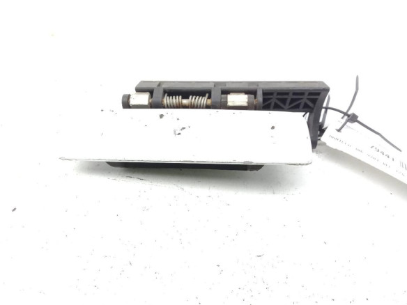 9633343677 MANILLA PUERTA LAT DEL IZQ EXT PEUGEOT 306 Fastback (7A, 7C, N3, N5)|Desguaces La Cabaña