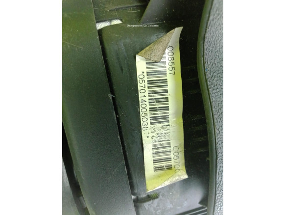AIRBAG IZQ SEAT ALTEA (5P1)|Desguaces La Cabaña