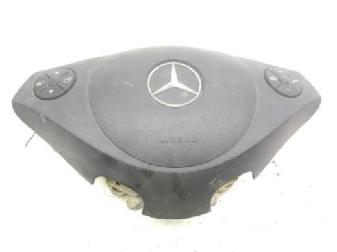  6398602502 AIRBAG IZQ MERCEDES BENZ VITO / MIXTO Furgón (W639)|Desguaces La Cabaña