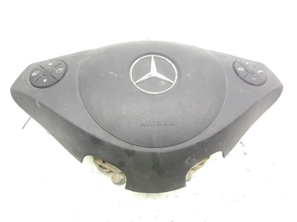  6398602502 AIRBAG IZQ MERCEDES BENZ VITO / MIXTO Furgón (W639)|Desguaces La Cabaña