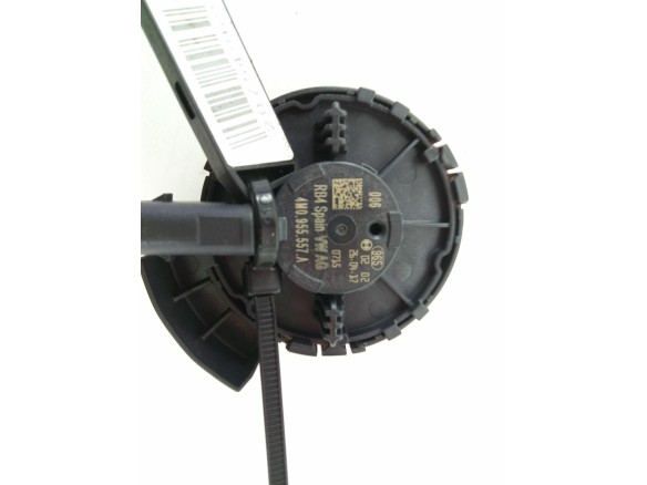 4M0955557A SENSOR IMPACTO LATERAL AUDI A4 Avant (8W5, B9) |Desguaces La Cabaña