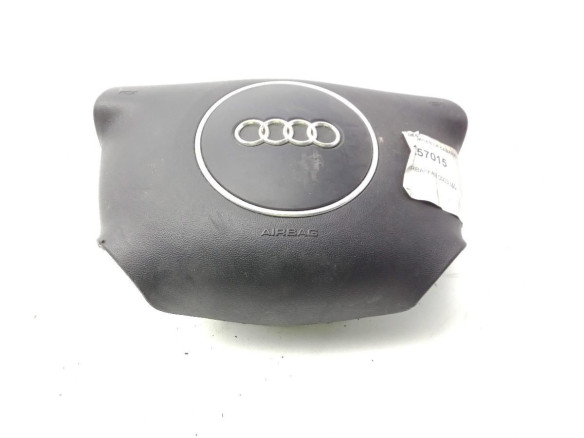 8E0880201L AIRBAG IZQ AUDI A3 (8L1)|Desguaces La Cabaña