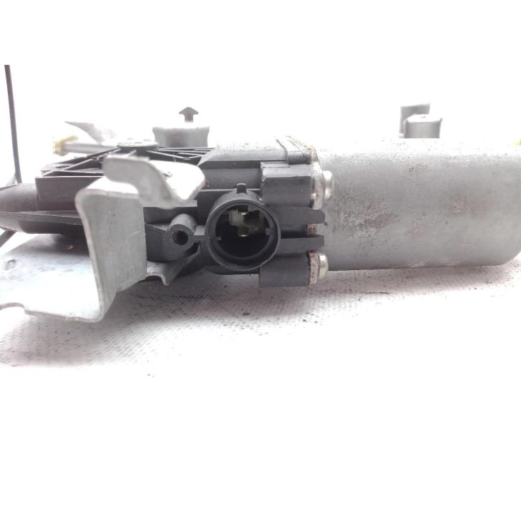 ELEVALUNAS PUERTA LAT TRA IZQ NISSAN QASHQAI / QASHQAI +2 I (J10, JJ10) |Desguaces La Cabaña