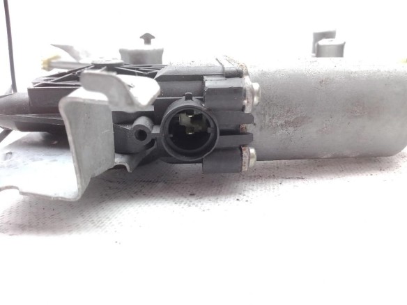 ELEVALUNAS PUERTA LAT TRA IZQ NISSAN QASHQAI / QASHQAI +2 I (J10, JJ10) |Desguaces La Cabaña